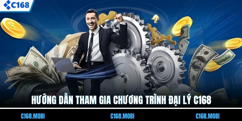 Hướng dẫn tham gia chương trình đại lý